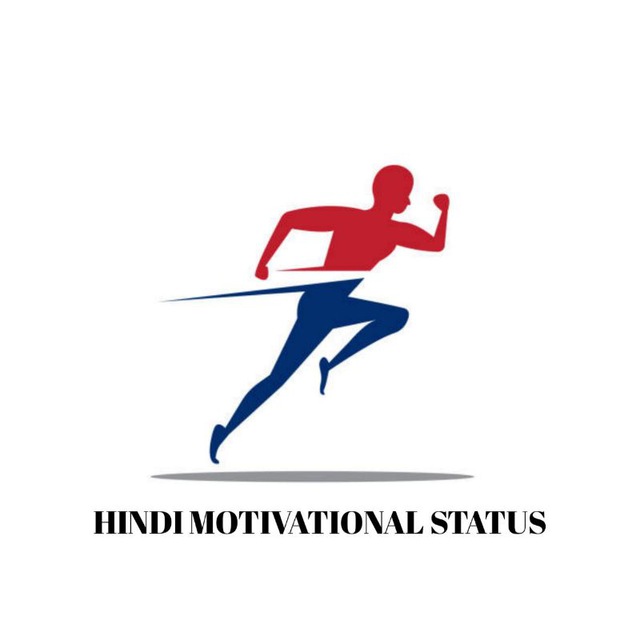 Advertising in Telegram. Telegram Channel logo "HINDI MOTIVATIONAL STATUS" Advertising in Telegram. Telegram Channel logo @hindimotivationxyz