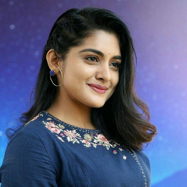 Advertising in Telegram. Telegram Channel logo "Nivetha Thomas" Advertising in Telegram. Telegram Channel logo @Nivetha_Thomas_Fc