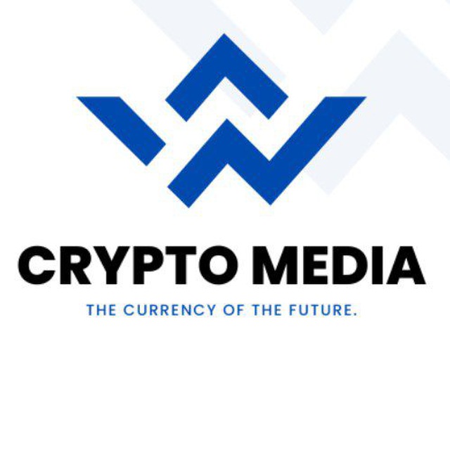 Advertising in Telegram. Telegram Channel logo "Crypto Media" Advertising in Telegram. Telegram Channel logo @Crypto_Medias