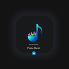 Advertising in Telegram. Telegram Channel logo "Pirate Music" Advertising in Telegram. Telegram Channel logo @Pirate_LK