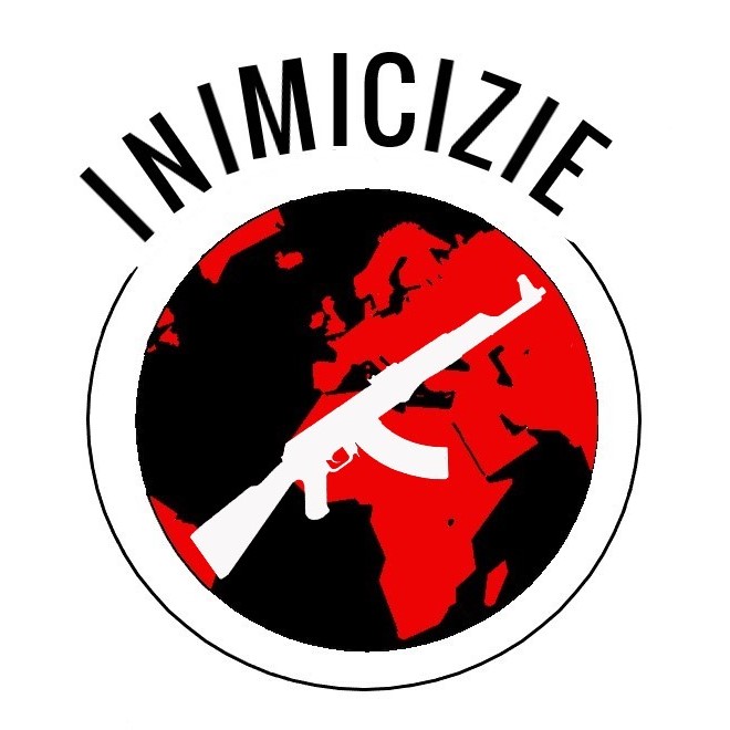 Advertising in Telegram. Telegram Channel logo "Inimicizie" Advertising in Telegram. Telegram Channel logo @inimicizie