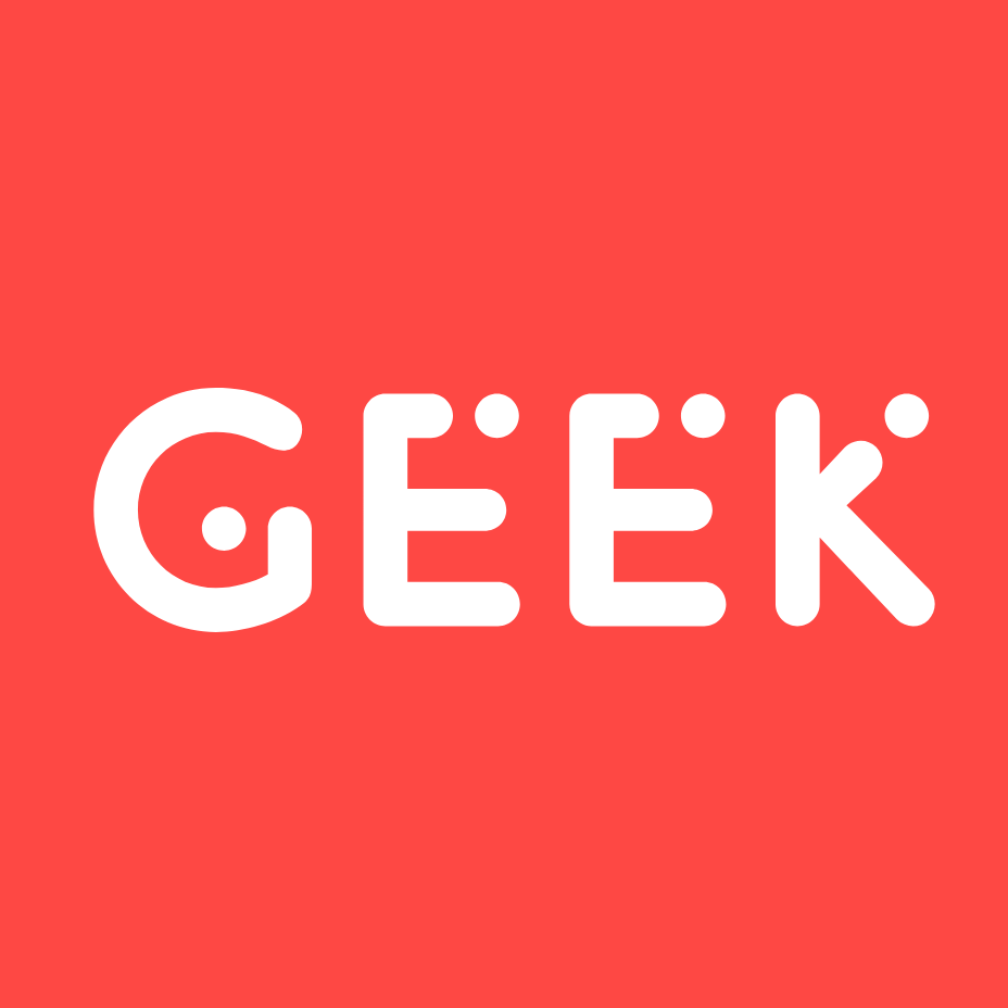Advertising in Telegram. Telegram Channel logo "GEEKSHARE" Advertising in Telegram. Telegram Channel logo @geekshare