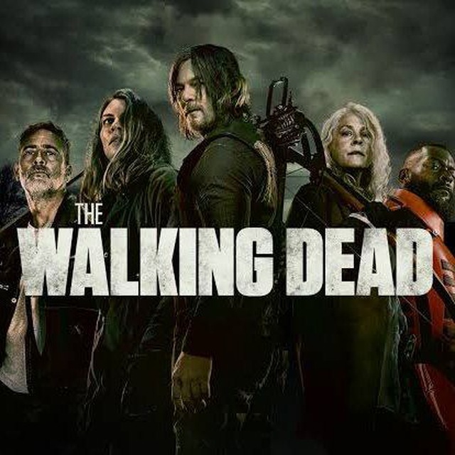 Advertising in Telegram. Telegram Channel logo "The Walking Dead Season 11" Advertising in Telegram. Telegram Channel logo @thewalkingdeadseason11upload