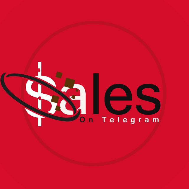 Advertising in Telegram. Telegram Channel logo "NFT Sales & Trends" Advertising in Telegram. Telegram Channel logo @Sales