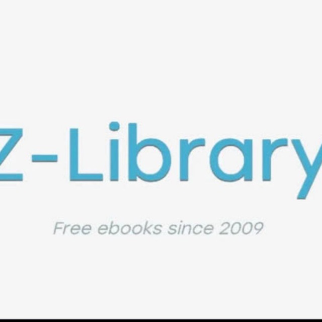 Advertising in Telegram. Telegram Channel logo "Z Library Official" Advertising in Telegram. Telegram Channel logo @Zlibraryorg