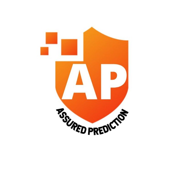 Advertising in Telegram. Telegram Channel logo "ASSURED PREDICTIONS" Advertising in Telegram. Telegram Channel logo @assuredpredictionschannel