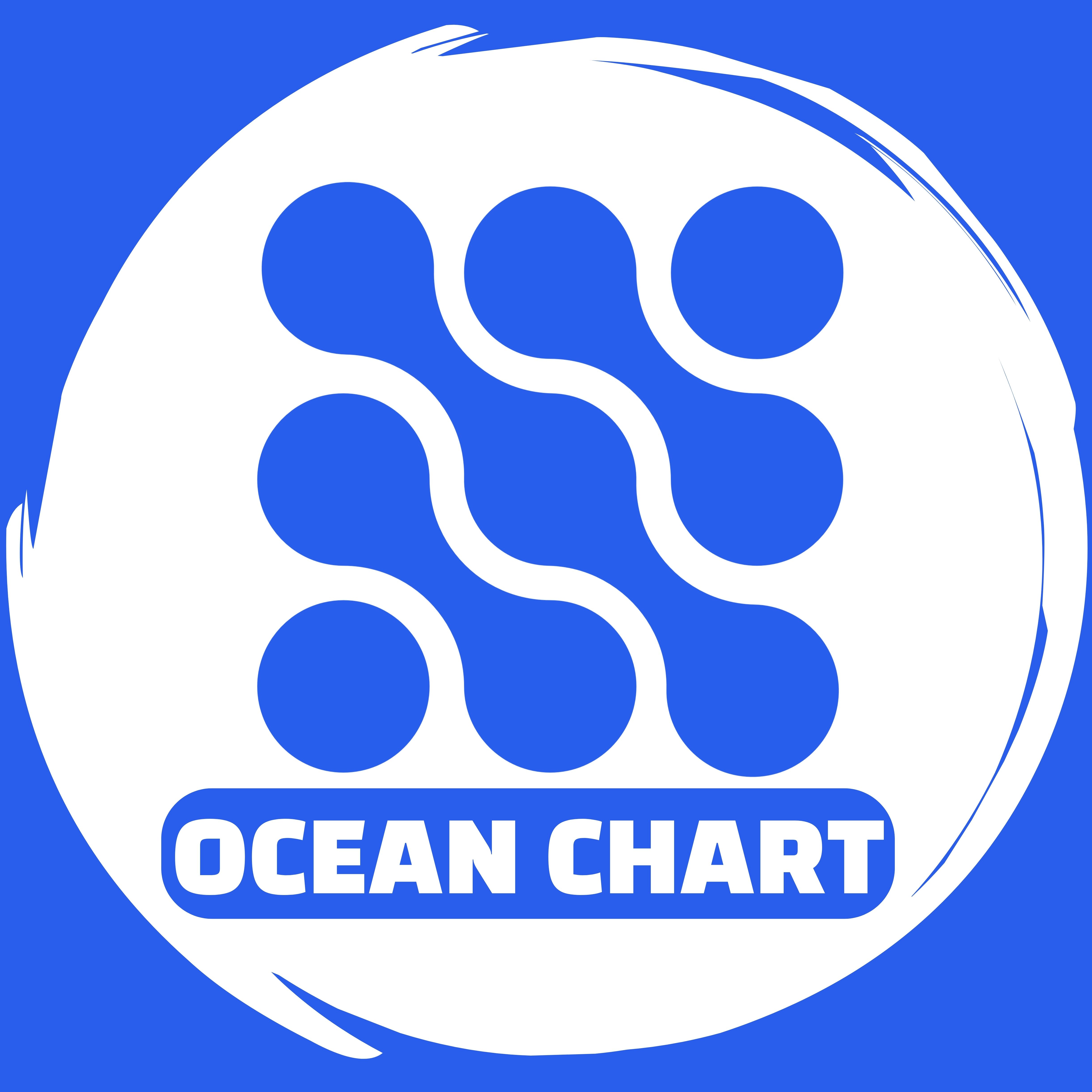 Ocean channel