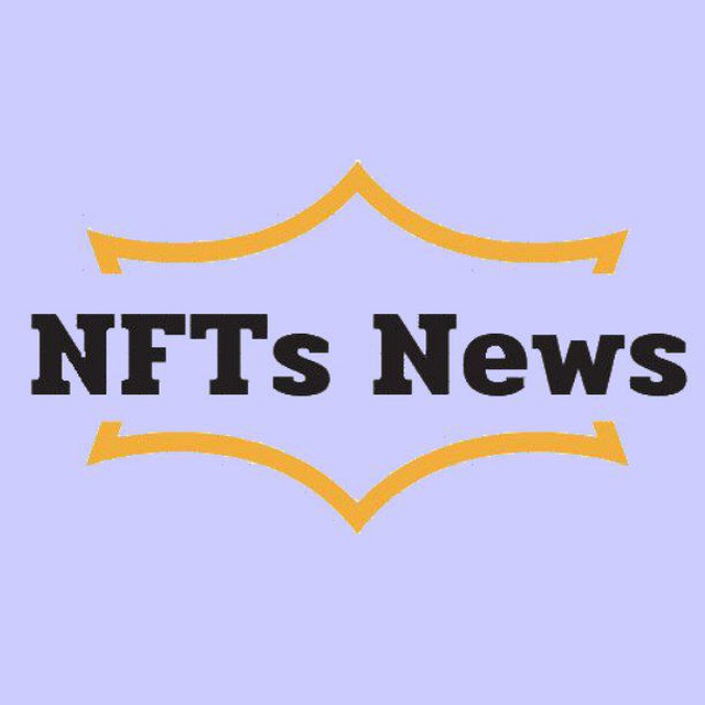 Advertising in Telegram. Telegram Channel logo "NFTs News" Advertising in Telegram. Telegram Channel logo @Nfts_Newss