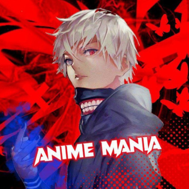 Advertising in Telegram. Telegram Channel logo "Anime Mania Ongoing" Advertising in Telegram. Telegram Channel logo @Anime_Mania_Ongoing