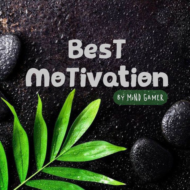 Advertising in Telegram. Telegram Channel logo "«🇱🇰𝘽𝙚𝙨𝙏 𝙈𝙤𝙏𝙞𝙫𝙖𝙩𝙞𝙤𝙉☘️» Advertising on the Telegram channel" Advertising in Telegram. Telegram Channel logo @BesT_MoTivatioN_M
