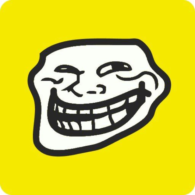Advertising in Telegram. Telegram Channel logo "Jokes & MeMes" Advertising in Telegram. Telegram Channel logo @Jokessandmasti
