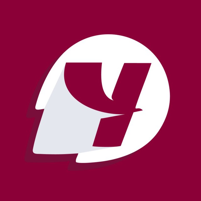 Advertising in Telegram. Telegram Channel logo "YO'L-YO'LAKAY" Advertising in Telegram. Telegram Channel logo @YOL_YOLAKAY