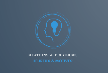Advertising in Telegram. Telegram Channel logo "Citations & Proverbes!" Advertising in Telegram. Telegram Channel logo @intelligencestrategique
