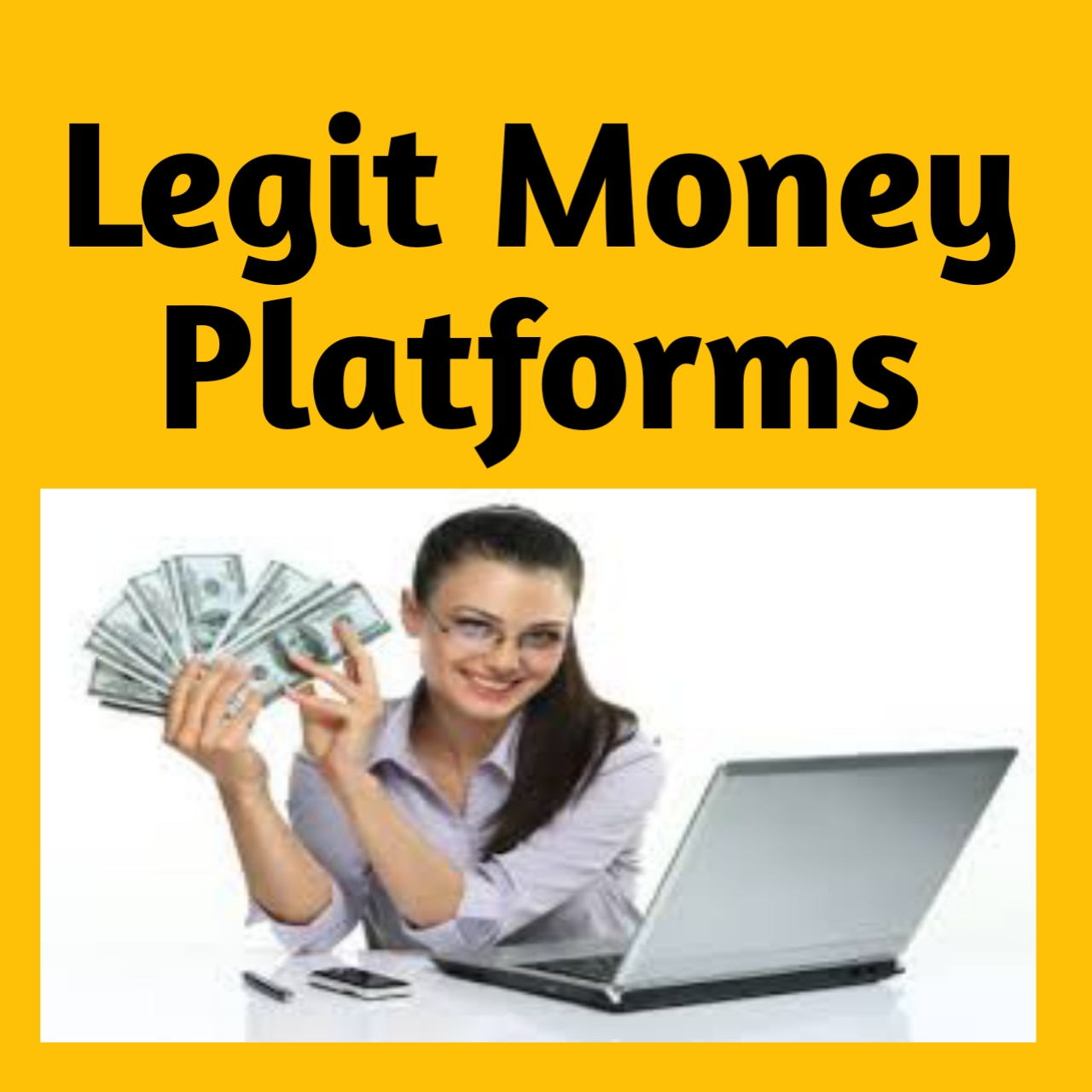 Advertising in Telegram. Telegram Channel logo "Legit Platforms" Advertising in Telegram. Telegram Channel logo @Legitmoneyplatform