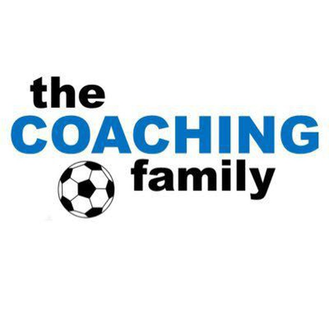 Advertising in Telegram. Telegram Channel logo "⚽ Football Coaching Family" Advertising in Telegram. Telegram Channel logo @coachingfamily