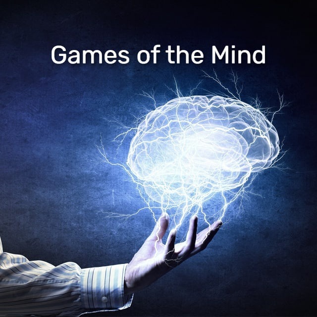 Advertising in Telegram. Telegram Channel logo "Games of the Mind" Advertising in Telegram. Telegram Channel logo Games of the Mind