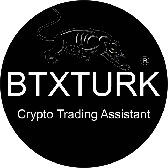Advertising in Telegram. Telegram Channel logo "BTXTURK CRYPTO SİNYAL VE ANALİZ" Advertising in Telegram. Telegram Channel logo @btxturkcryptosinyal