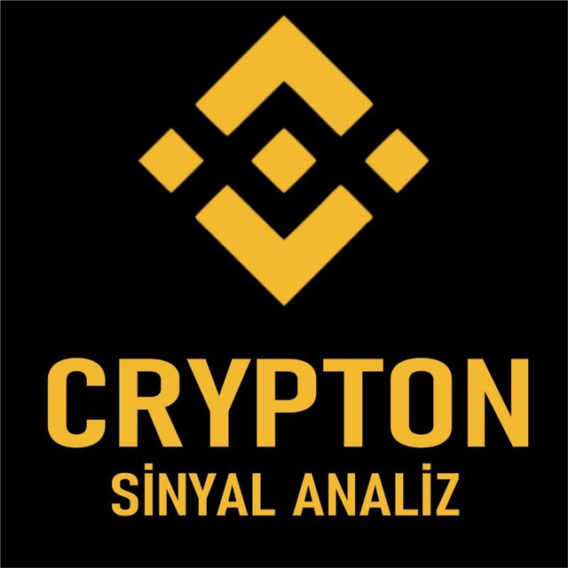 Advertising in Telegram. Telegram Channel logo "CRYPTON TÜRKİYE" Advertising in Telegram. Telegram Channel logo @Cryptonanaliz