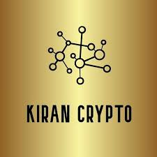 Advertising in Telegram. Telegram Channel logo "Kiran crypto" Advertising in Telegram. Telegram Channel logo @kiranvirtual