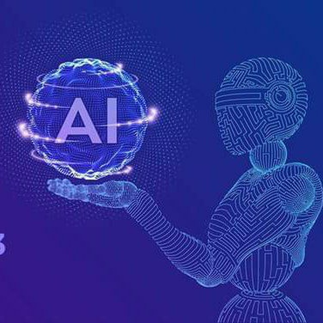 Advertising in Telegram. Telegram Channel logo "البرمجة و الذكاء الإصطناعي" Advertising in Telegram. Telegram Channel logo @artificial_AI_intelligence