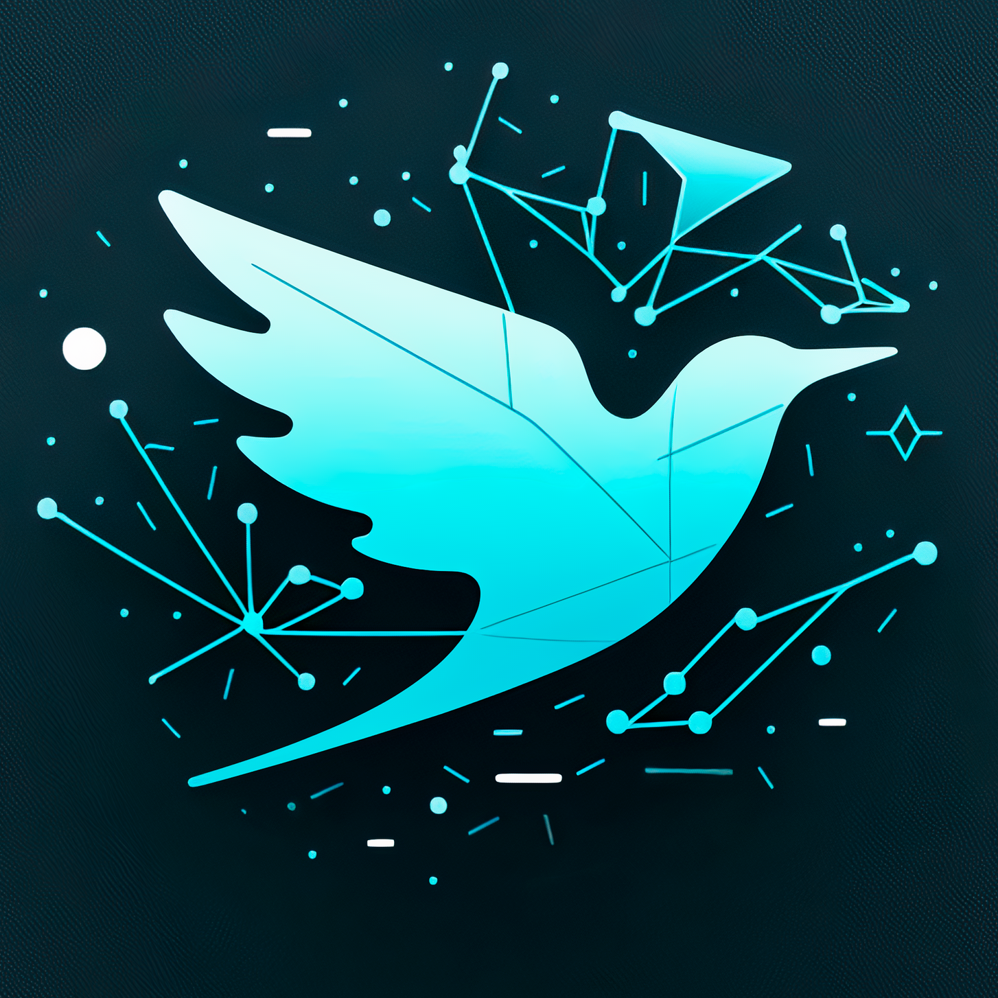 Advertising in Telegram. Telegram Channel logo "Wings of neurons | AI Insights | ChatGPT, OpenAI, Midjourney" Advertising in Telegram. Telegram Channel logo Wings of neurons | AI Insights | ChatGPT, OpenAI, Midjourney