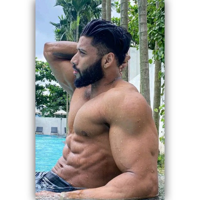 Advertising in Telegram. Telegram Channel logo "Gym Fitness Motivation 💪" Advertising in Telegram. Telegram Channel logo @Gym_motivational_status