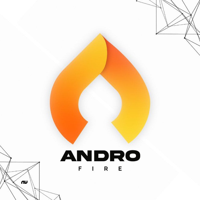 Advertising in Telegram. Telegram Channel logo "AndroFire | #TeamFiles" Advertising in Telegram. Telegram Channel logo @AndroFire