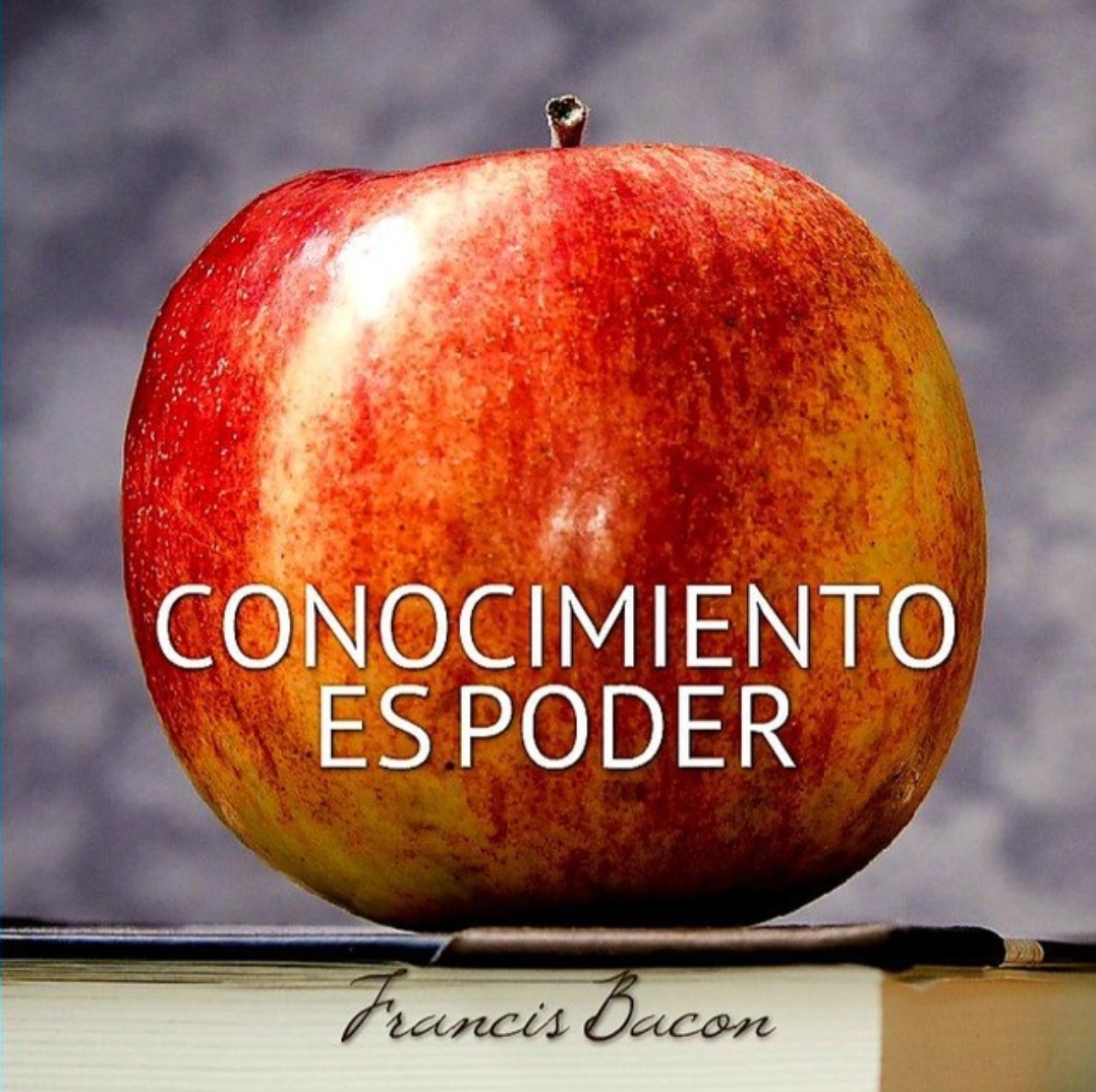 Advertising in Telegram. Telegram Channel logo "El Conocimiento Es Poder Oficial" Advertising in Telegram. Telegram Channel logo @elconocimientoespoderoficial