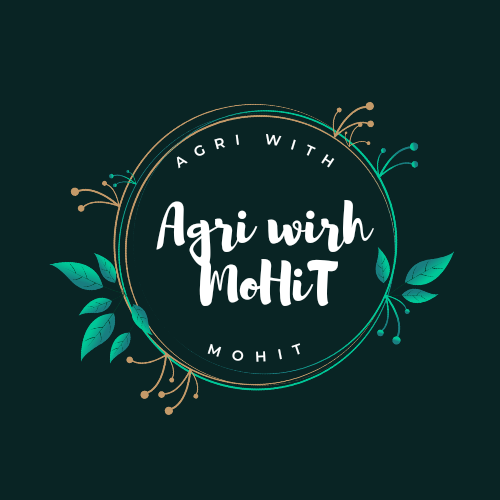 Advertising in Telegram. Telegram Channel logo "Agri With Mohit" Advertising in Telegram. Telegram Channel logo @Agri_With_Mohit