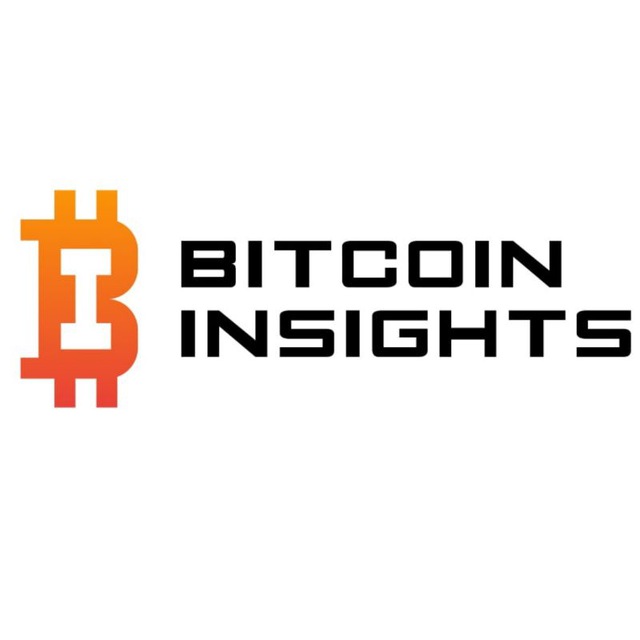 Advertising in Telegram. Telegram Channel logo "Bitcoin Insights" Advertising in Telegram. Telegram Channel logo @Bitcoin_Insights