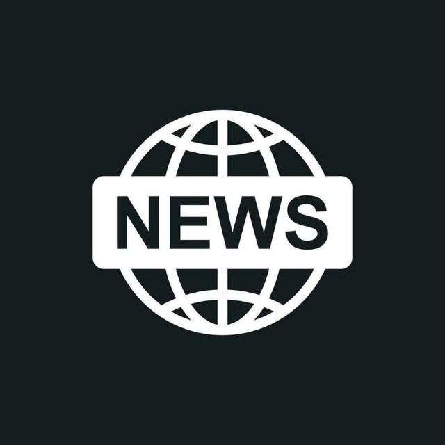 Advertising in Telegram. Telegram Channel logo "𝐃𝐚𝐢𝐥𝐲 𝐧𝐞𝐰𝐬 ❤️" Advertising in Telegram. Telegram Channel logo @Daily_updates_and_news