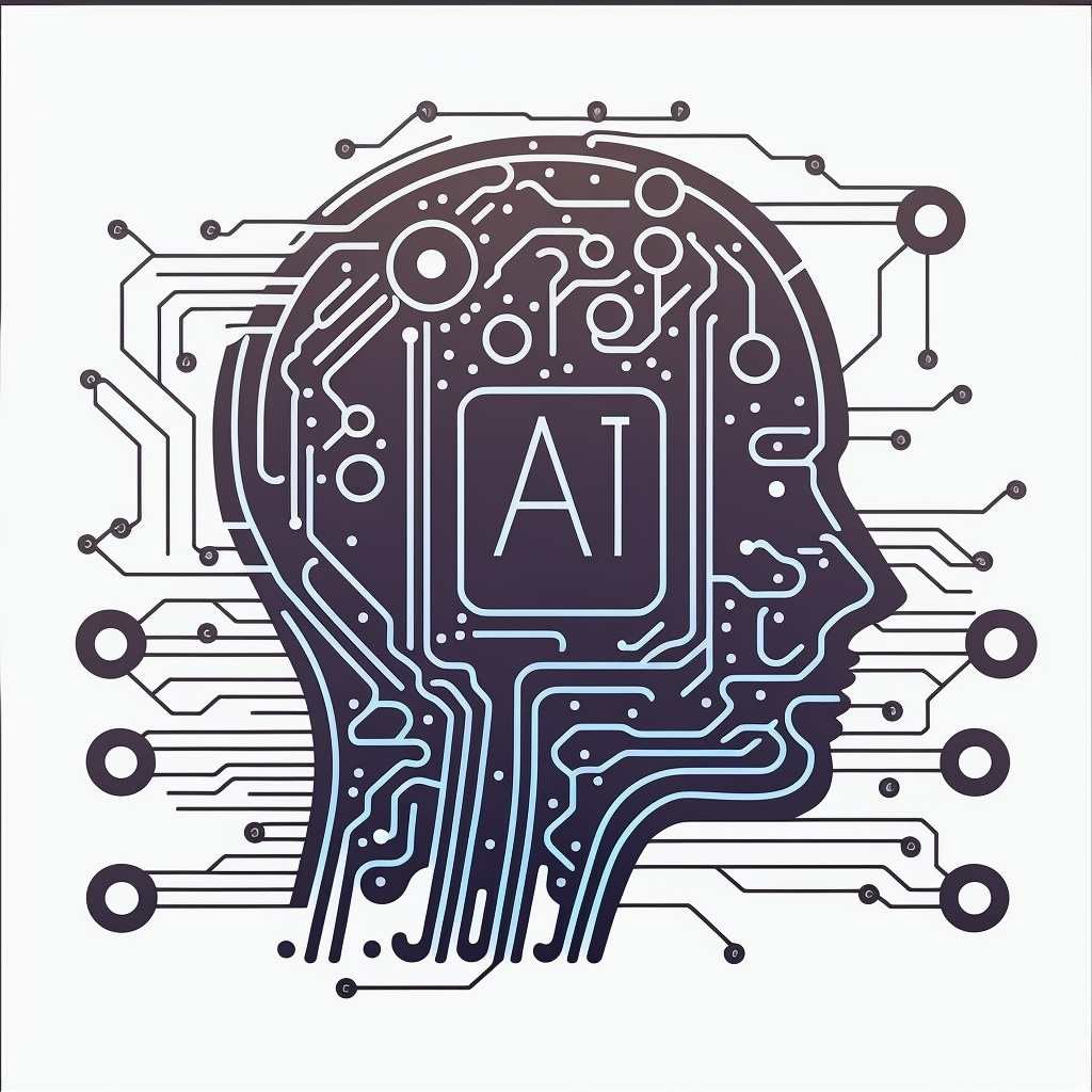 Advertising in Telegram. Telegram Channel logo "🤖Learn and grow with AI ( Artifical Intelligence )" Advertising in Telegram. Telegram Channel logo @learn_ai_artificial_intelligence