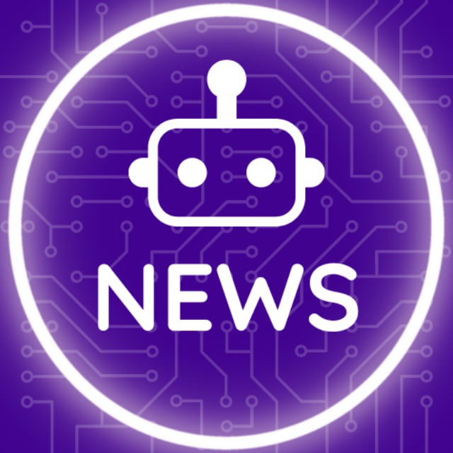 Advertising in Telegram. Telegram Channel logo "Tech & IT News 👾" Advertising in Telegram. Telegram Channel logo @news_it_hub