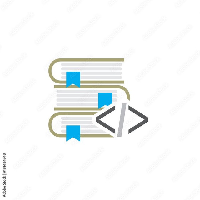 Advertising in Telegram. Telegram Channel logo "Programming Languages | Web & Mobile Development | SQL | Software Design & Analysis" Advertising in Telegram. Telegram Channel logo @Ebooks2023