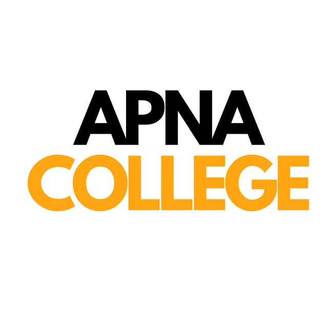 Advertising in Telegram. Telegram Channel logo "Delta Batch (Apna College)" Advertising in Telegram. Telegram Channel logo @deltabatch_apna