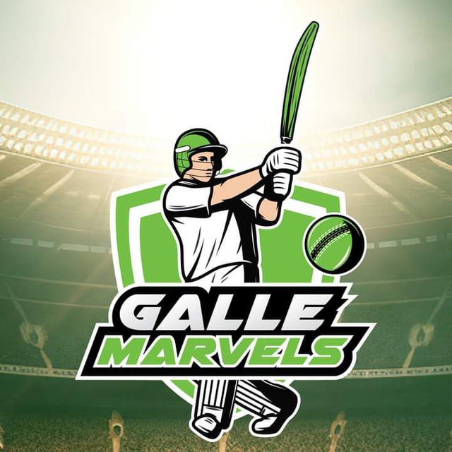 Advertising in Telegram. Telegram Channel logo "Galle Marvels (cricket )" Advertising in Telegram. Telegram Channel logo @GALLE_MARVELS