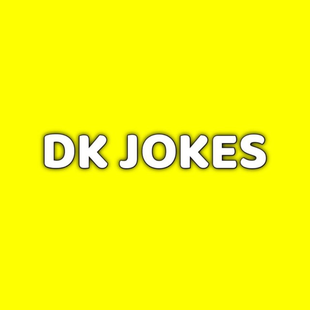 Advertising in Telegram. Telegram Channel logo "DK JOKES | HASTE RHO 😂" Advertising in Telegram. Telegram Channel logo @DK_HINDI_JOKES_STATUS