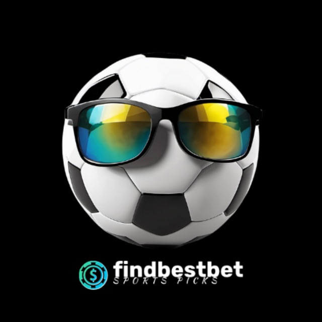 Advertising in Telegram. Telegram Channel logo "Findbestbet - Betting Picks | Latest Sports Updates" Advertising in Telegram. Telegram Channel logo @findingbestbet