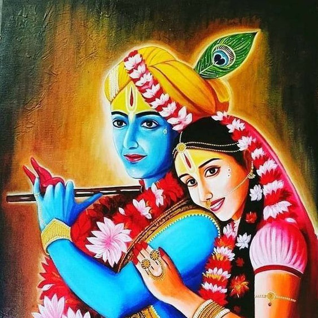 Advertising in Telegram. Telegram Channel logo "प्रेम मंदिर ❣️" Advertising in Telegram. Telegram Channel logo @Prem_mandir_143