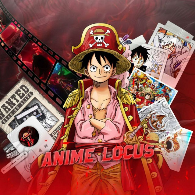 One Piece Deluxe - Telegram Channel - English