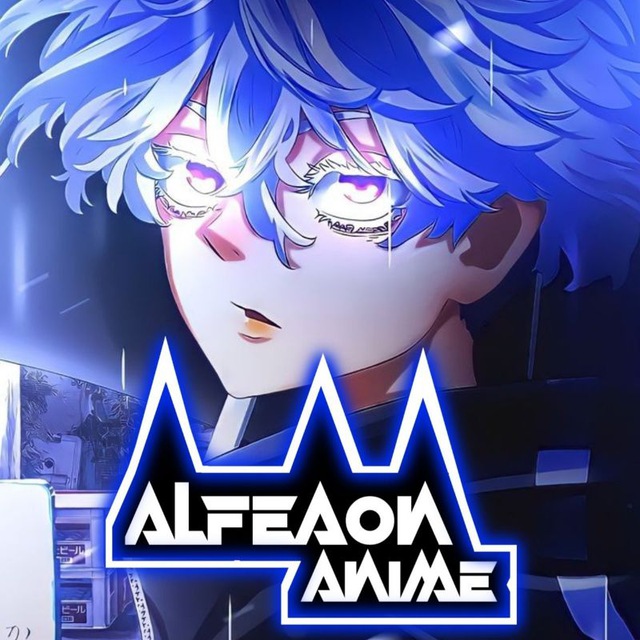 animesalphaoficial - view channel telegram 🎅🏻 Animes Alpha™ 🐺🇧🇷