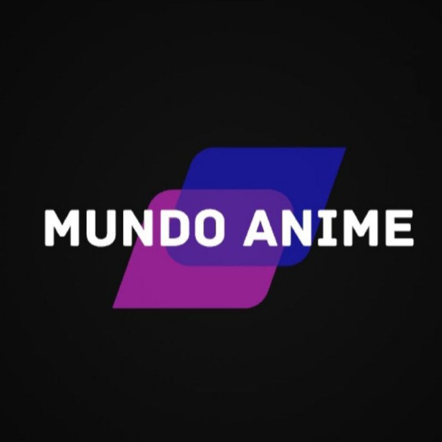 Advertising in Telegram. Telegram Channel logo "💯==| MUNDO ANIME |️️==️💯" Advertising in Telegram. Telegram Channel logo @animeidpt