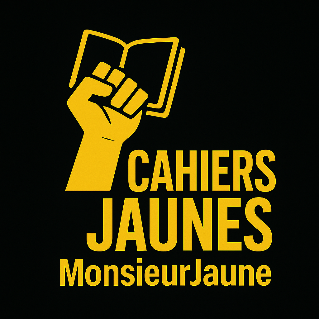 Advertising in Telegram. Telegram Channel logo "CahiersJaunes" Advertising in Telegram. Telegram Channel logo @CahiersJaunesX