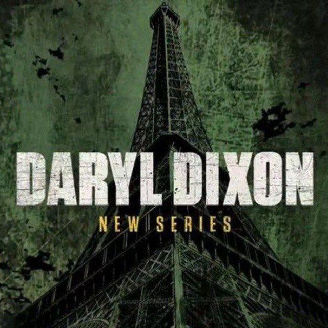 Advertising in Telegram. Telegram Channel logo "The Walking Dead : Daryl Dixon Series" Advertising in Telegram. Telegram Channel logo @The_Walking_Dead_Daryl_Dixon