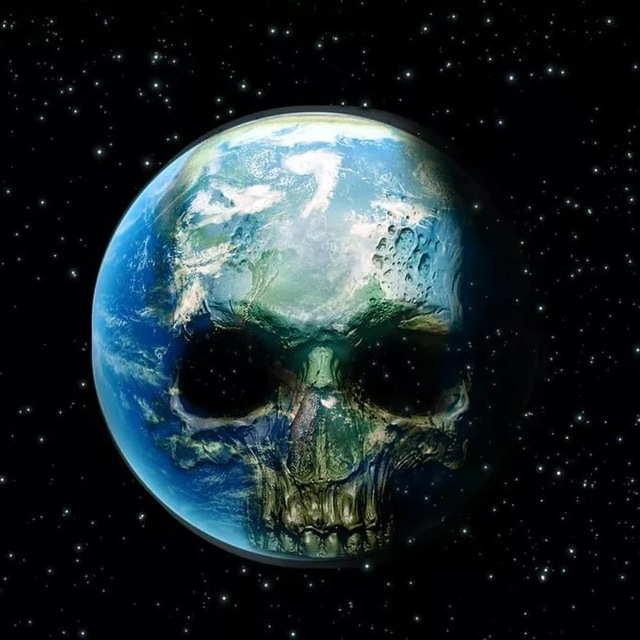 Advertising in Telegram. Telegram Channel logo "Dangerous Earth" Advertising in Telegram. Telegram Channel logo @dangerousground