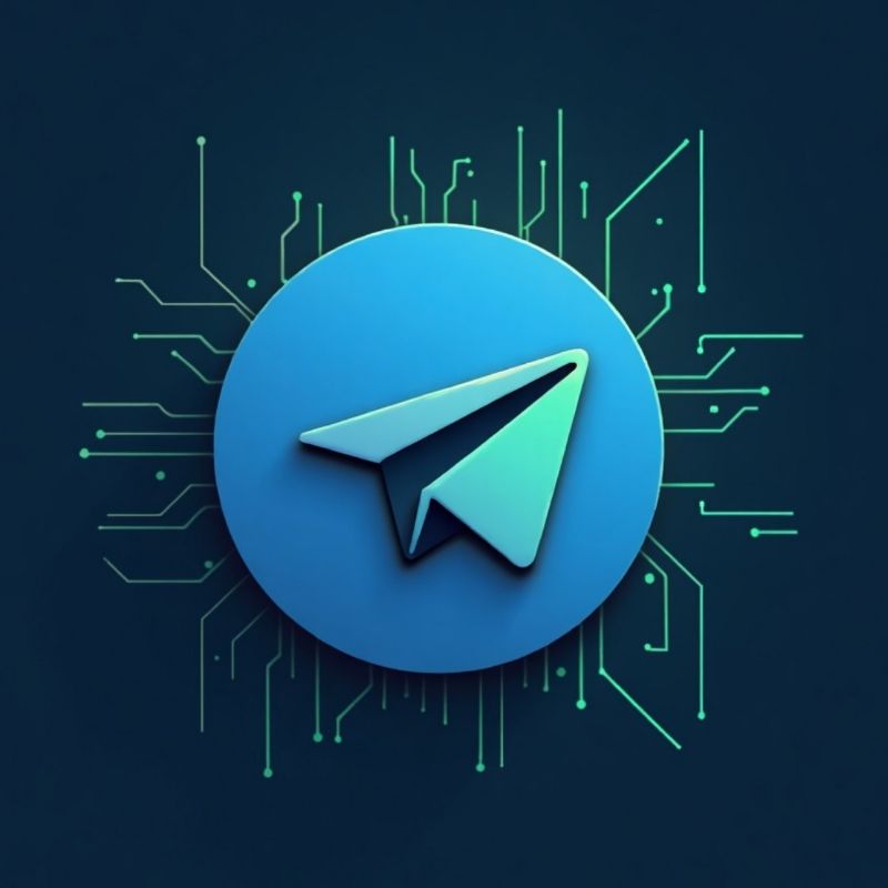 Advertising in Telegram. Telegram Channel logo "Business Ideas and Free Content" Advertising in Telegram. Telegram Channel logo @Business_Ideas_Free_Content