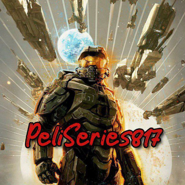 Advertising in Telegram. Telegram Channel logo "Peliseríes817 2.0" Advertising in Telegram. Telegram Channel logo @SeriesPeliculas017