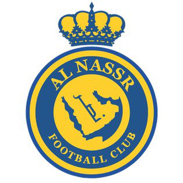 Advertising in Telegram. Telegram Channel logo "Al-Nassr" Advertising in Telegram. Telegram Channel logo @al_nassr