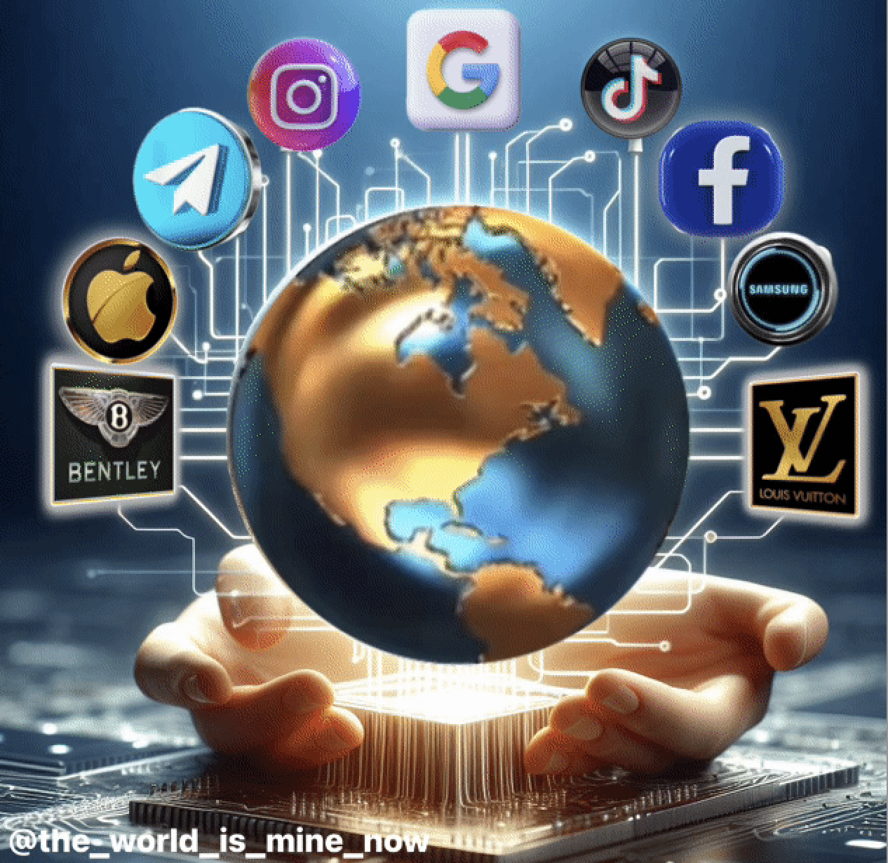 Advertising in Telegram. Telegram Channel logo "Marketing and PR" Advertising in Telegram. Telegram Channel logo @marketingseopr