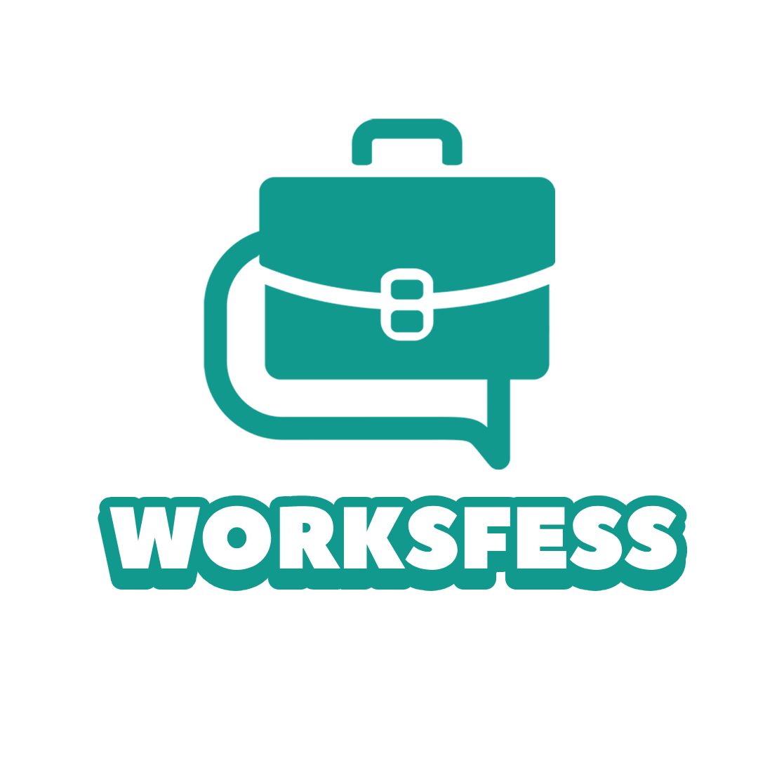 Advertising in Telegram. Telegram Channel logo "Worksfess" Advertising in Telegram. Telegram Channel logo @worksfess